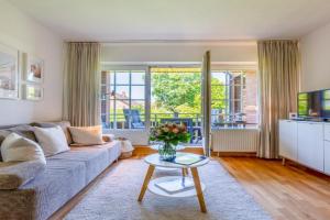 Seepark LütteMeersicht Apartments, Scharbeutz