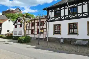 SECRA Exclusive Ferienwohnung am Rathaus Apartments, Heimbach
