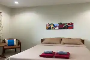 Jack's house Thara, Krabi City