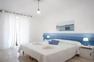 WePuglia - Dimora Melograno Apartments, Polignano a Mare