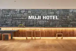 MUJI HOTEL GINZA, Kawasaki