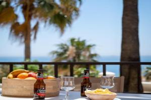 Mijas Costa Blue Sky Sea Views by ALFRESCO STAYS Apartments, Fuengirola