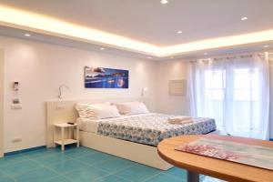 il Truciolo Suite Mini-hotel, Anacapri