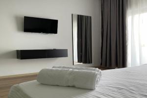 Ladi Rooms, Tirana