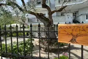 Elia Apartment, Limenas