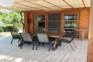 ARTEMIS Cottage, Svoronata