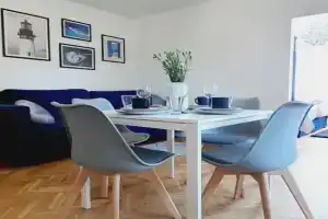 Villa II - Loft Apartments, Leba