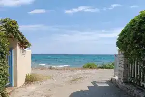 Niki Seaside Apartments, Platamonas