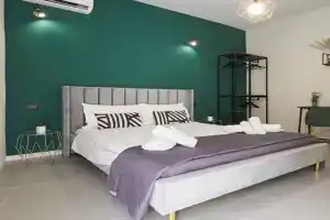 Chianu Palì - Guest Rooms camera, Agrigento