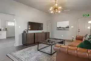 Updated Condo in Heart of Apartments, Tampa