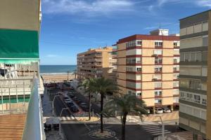MAGNO- Playa Apartments, Cullera
