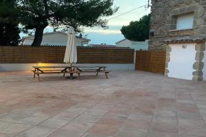 Masia Can Llonch Guest house, Sabadell