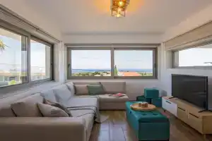 My Home in RHO Apartments, Koskinou