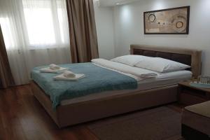 Apartman Leon Lux, Leskovats
