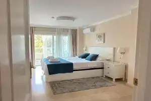 Playa Apartments, Albir