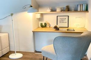 PARENTIUM LOFT CENTER SQUARE Apartments, Porec
