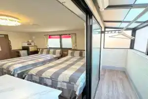 SHINJUKU WARM VILLA I, Saitama