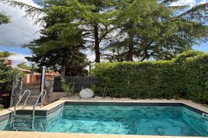 Villa Lido 145 m2 with pool, Krnica