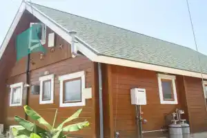 島ログ Guest house, Miyako Island