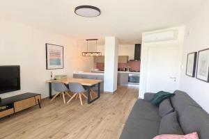 Casa Ikigai - Appartamento nuovissimo con giardino, a due passi dal centro, Sirolo