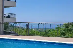 Villa Andrea 1, Budva