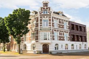 Eclectic Hotel Copper, Middelburg