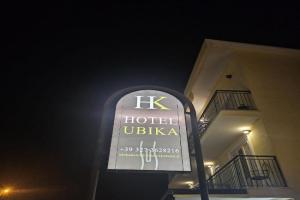 Ubika Hotel, Porto San Giorgio