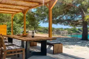 Kavos beach house, Pefki Rhodes
