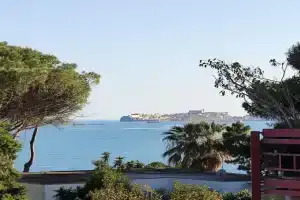 Casa OASI, Formia