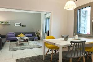 Central and cozy apartment in, Volos