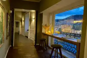Palazzo Lupinacci - dimora storica Bed and breakfast Mini-hotel, Cosenza