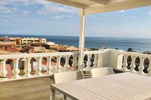 House Sofi , Morro Jable Ftvra. Canary Islands., Morro del Jable