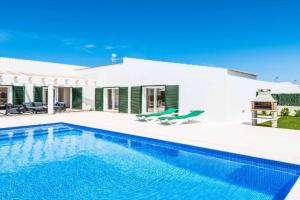 Sa Sivina Villa, Cala'n Bosch