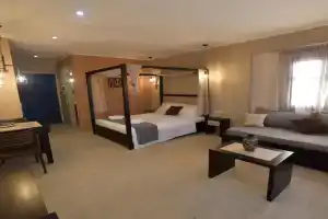 Shining Star Apart-hotel, Petra