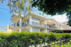 Hotel Peace Ganga Inn, Pokhara