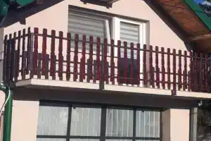 Apartman Dunja Banja Vrdnik, Rednek