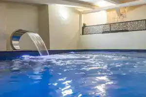 מלכה בעתיקה Guest house, Safed