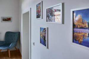 Apartment SCHILLER I - Zentrum, Erfurt
