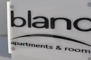 BLANC Apartments e Rooms, Porto Cesareo