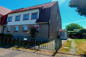 Rummy's Ferienwohnung mit Garten Apartments, Wernigerode
