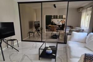 Old Salona Apartments, Solin