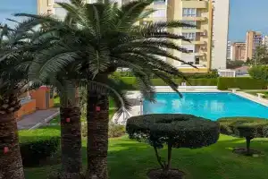 Apartamento PARADISE Solo Familias, GANDIA