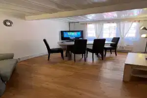 Esencial Apartment, Interlaken