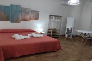 Suite Centrale 44 - Corallo Apartments, Marsala