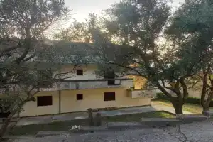 Apartments Vukasović, Dobrota