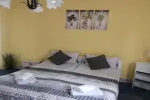 Zibi budynek B Guest house, Malbork