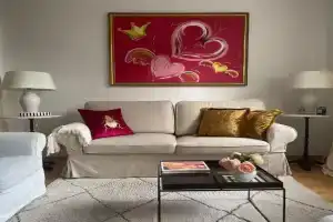 Am Apfelbaum, ein zwischen Rhein und Mosel Guest house, Kastellaun