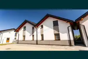 Domki MEGALO Cottage, Wladyslawowo
