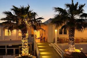 Majestic Mykonos Apart-hotel, Ornos