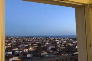 Vista Apartments, Amantea